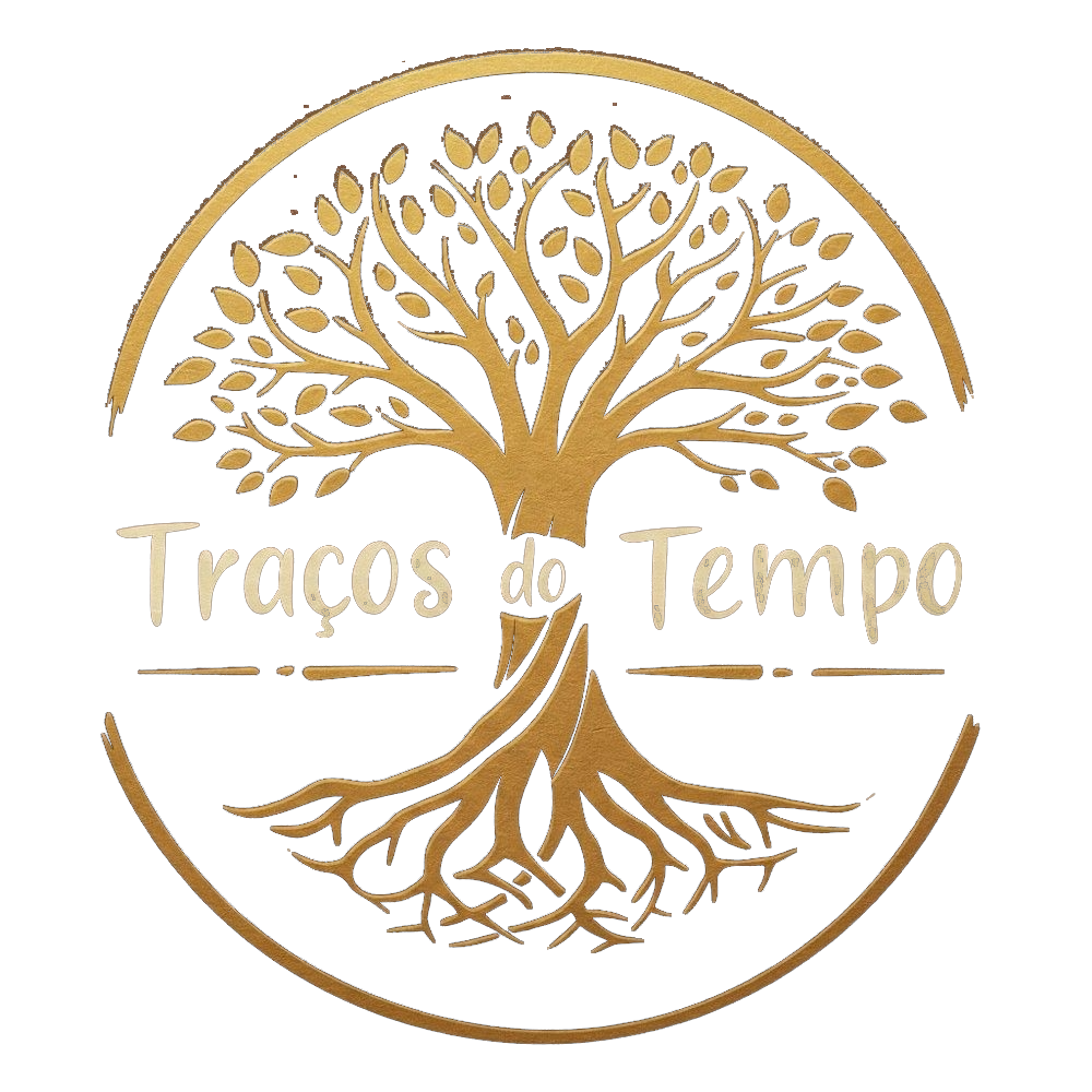 Traços do Tempo