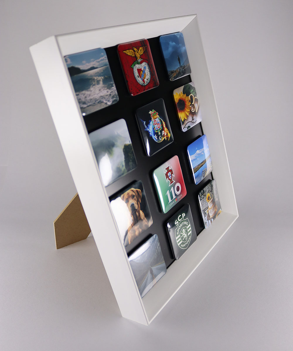 Branca 20x25cm - Image 5