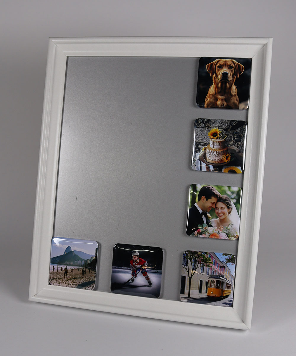 Branca 20x25cm - Image 5
