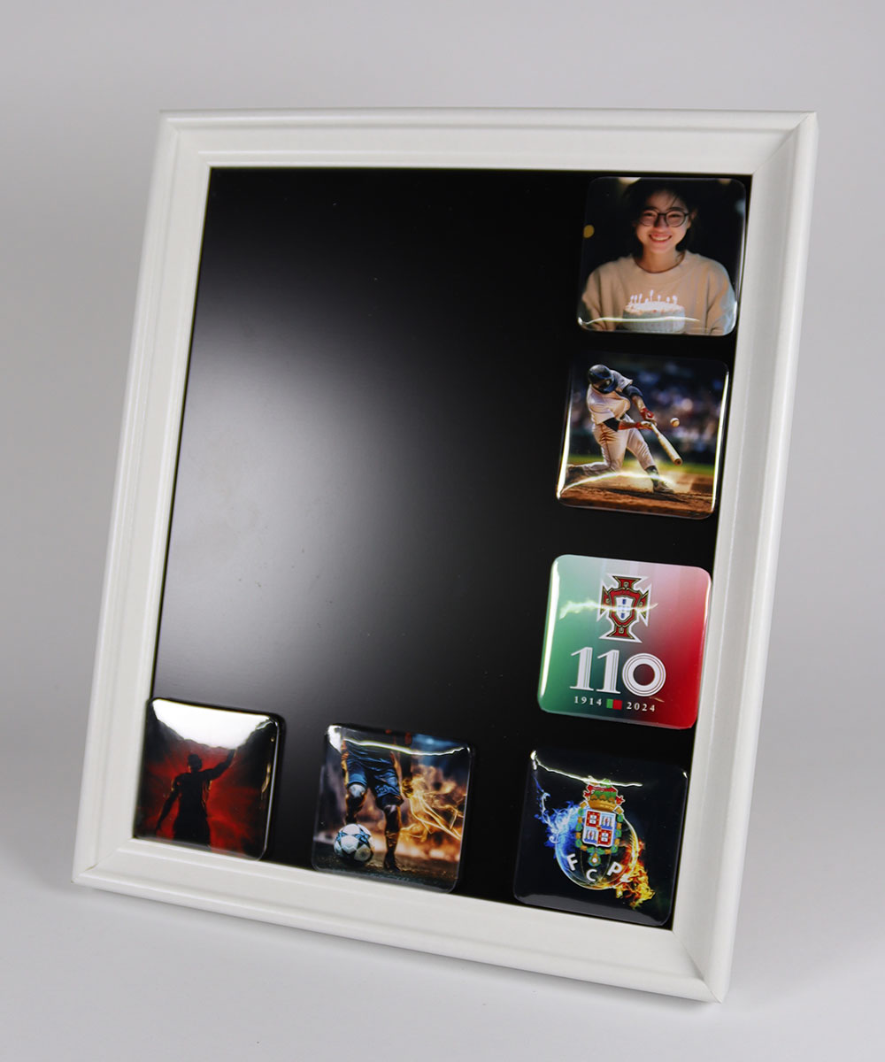 Branca 20x25cm - Image 6