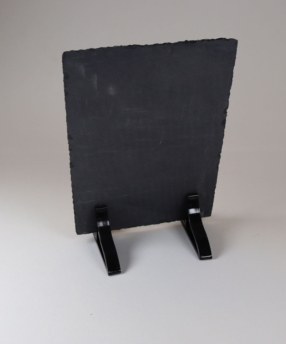 Pedra de Ardosia 19x14cm - Image 7