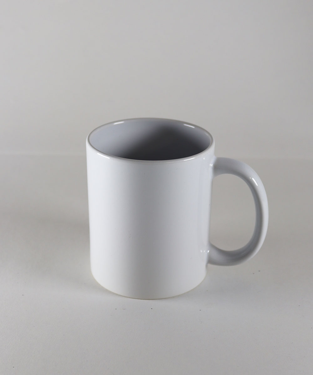 Caneca 350ml Branca - Image 6