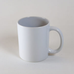 Caneca 350ml Branca
