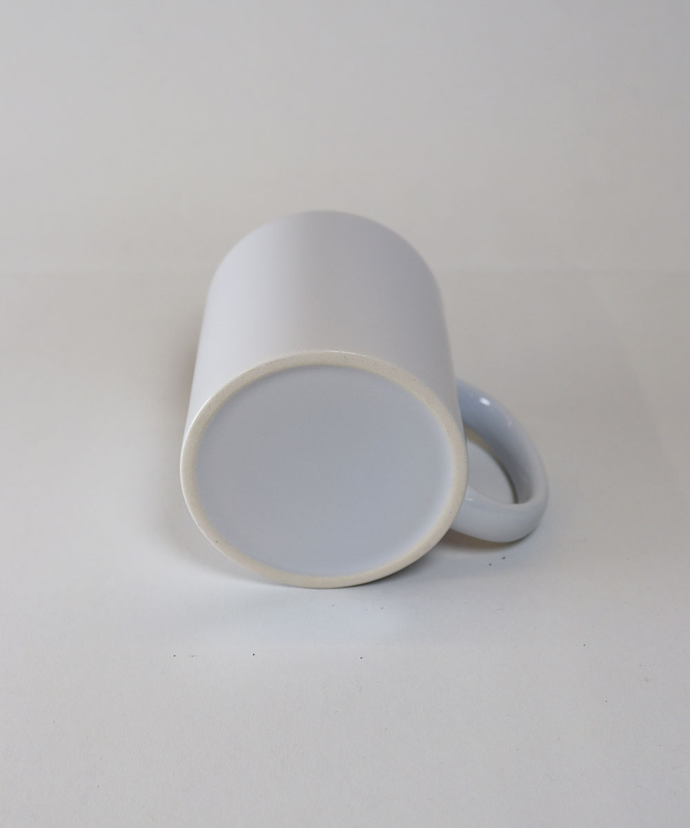 Caneca 350ml Branca - Image 5