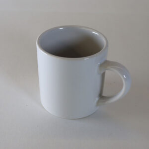 Caneca 160ml Branca