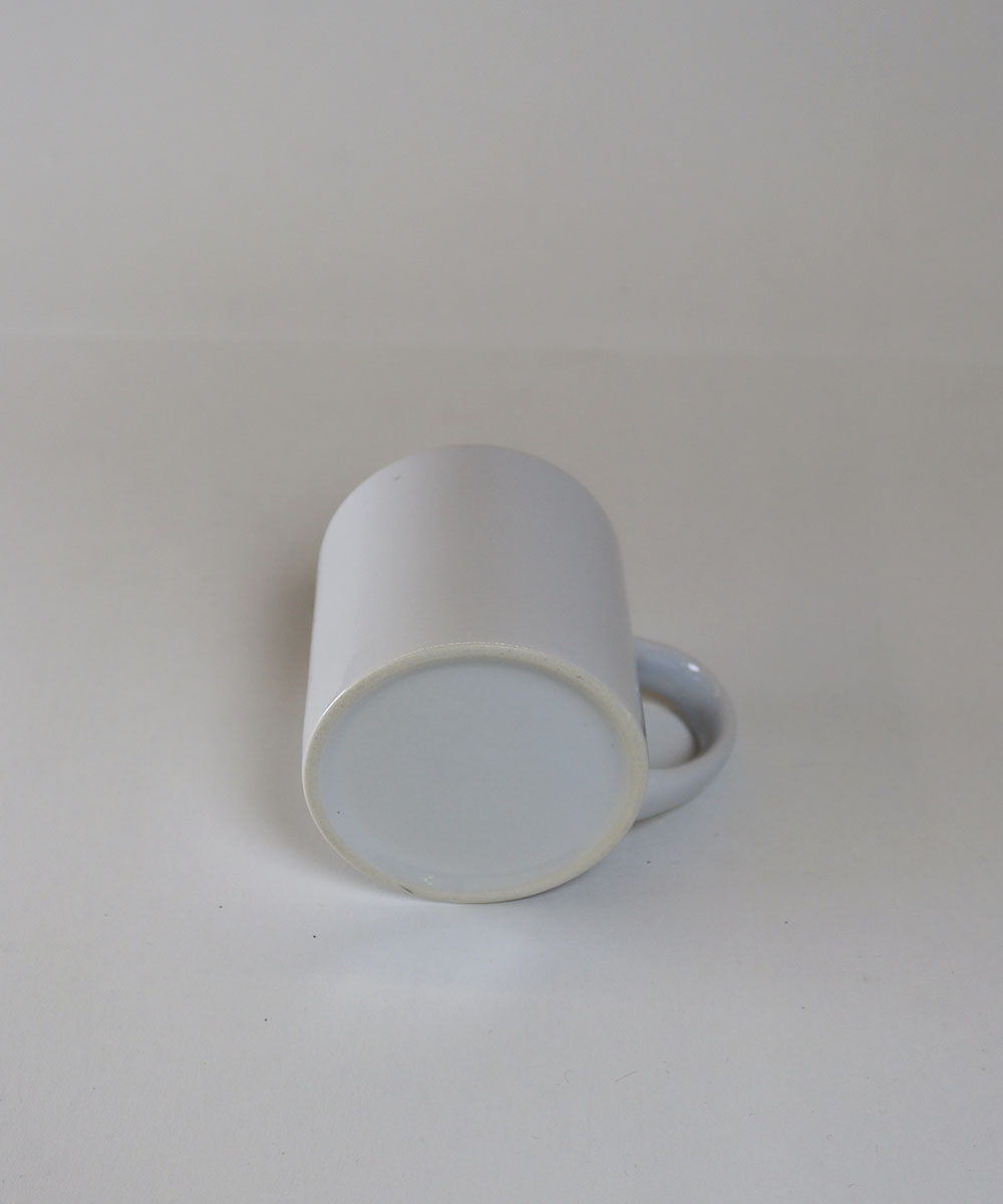 Caneca 160ml Branca - Image 6