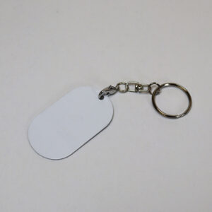Porta Chaves Metal 11cm
