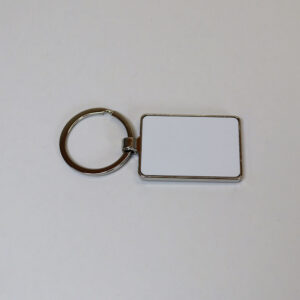 Porta Chaves Metal 7.6cm
